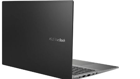   ASUS VivoBook S15 S533 Thin and Light Laptop